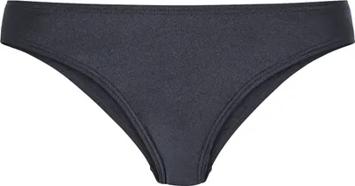 Produktbild von LSCN by Lascana Bikini-Hose Nele anthrazit Größe 46