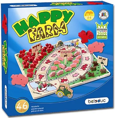 Produktbild von Happy Farm