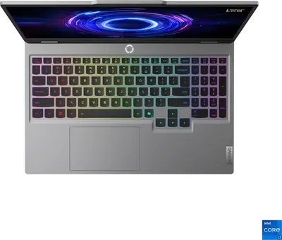 Image de Lenovo LOQ 15IRX10, Intel® Core™ i5, 2.4GHz, 39.6cm (15.6"), 1920 x 1080 Pixel, 16GB, 1TB