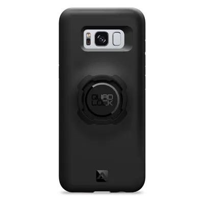 Image de QUAD LOCK Étui pour téléphone portable - Samsung Galaxy S8+