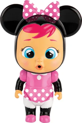Produktbild von IMC Toys Cry Babies Magic Tears  Disney-Serie  Puppe