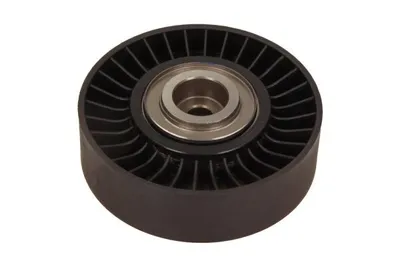 Produktbild von MAXGEAR 54-0497 Umlenkrolle Keilrippenriemen 90mm für VW CRAFTER 30-50 Kasten (2E) CRAFTER 30-35 Bus (2E) CRAFTER 30-50 Pritsche/Fahrgestell (2F)