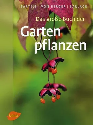 Produktbild von Das große Buch der Gartenpflanzen
