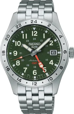 Produktbild von Seiko 5 Sports GMT HDB001K1