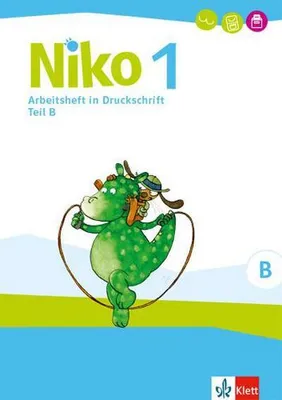 Obrázek produktu pro Niko 1