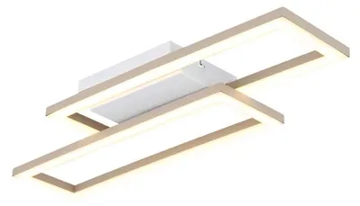 Obrázok produktu pre GLOBO 67381-16, LED, 2200 lm, IP20