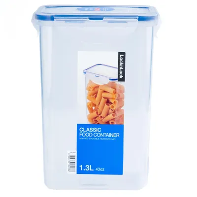 Produktbild von Lock&Lock Frischhaltedose HPL809 - (3er Pack)