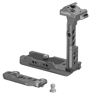 Zdjęcie produktu dla SmallRig 4772, 102,6 mm, 75,6 mm, 44,8 mm, 102 g, 180 mm, 130 mm