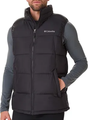 Produktbild von Columbia Pike Lake Vest - Gr. S
