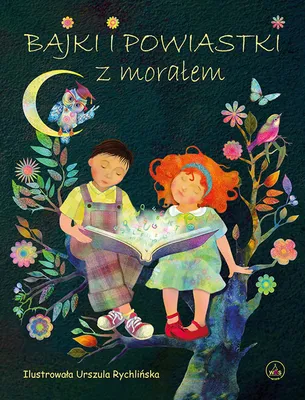 Image de Bajki i powiastki z morałem