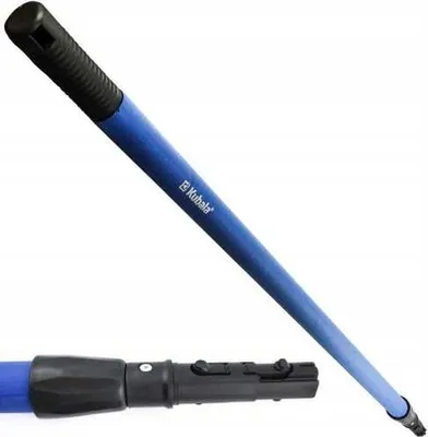 Produktbild von Kubala Telescopic shaft with fixation, 2 m.