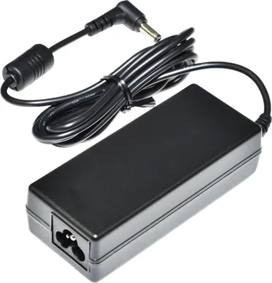 Immagine prodotto di Wortmann AG 1481234 Netzteil & Spannungsumwandler Indoor 65 W Schwarz (76+010032+00)