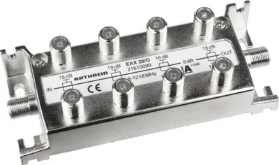 Image de Dérivateur F Kathrein 8f. EAX 28/G 21610099