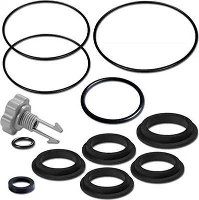 Produktbild von Intex Packung Luftventilset Ersatzteile Sandfilterpumpen 28646 28648 28652