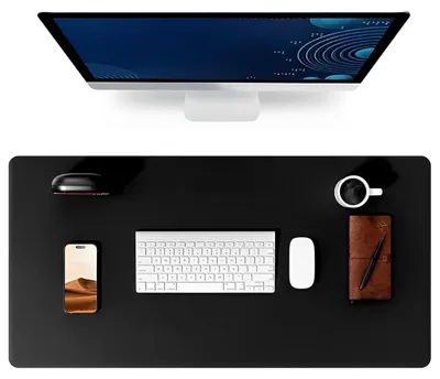 Immagine prodotto di Solidchoice - Tappetino per mouse da gaming XXL, 700 x 300 mm - Migliora precisione e velocità