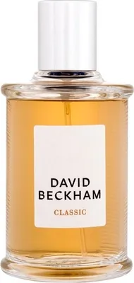 Immagine prodotto di David Beckham - Classic - Per uomo, 50 ml