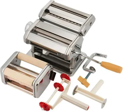 Produktbild von Kinghoff Nudelmaschine Kh-3113