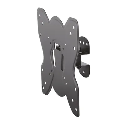 Produktbild von AISENS WT42TS-005, 75 x 75 mm, 200 x 200 mm, -12 - 3°, 50°, Stahl, Schwarz