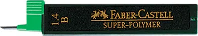 Obrázok produktu pre Mechanické ceruzky FABER-CASTELL Super-Polymer