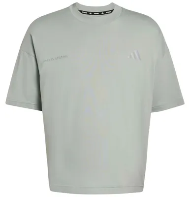 Immagine prodotto di T-shirt Adidas Camiseta adidas Técnica adi365 Cheering manga corta verde da Bambini