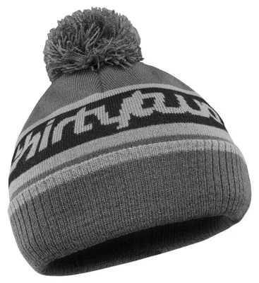 Imagen del producto de THIRTYTWO Hut 32 Pom, color antracita, talla única