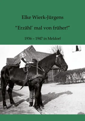 Produktbild von Erzähl mal von Früher