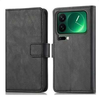 Immagine prodotto di imoshion Custodia a libro Xiaomi 17 Pro Max - Nero