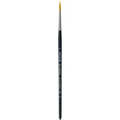 Produktbild von BRUNNEN 104894204 Haarpinsel Synthetic