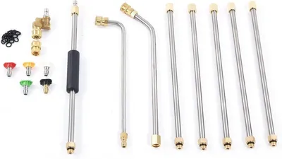 Sonstiges Waschzubehör, Hauptbild
