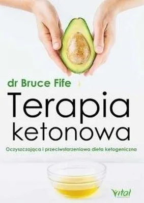 Immagine prodotto di Terapia ketonowa