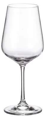Produktbild von Bohemia Dora Rotwein Weingläser Set 450 ml