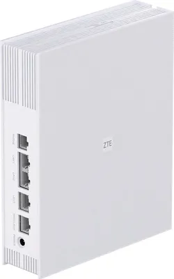 Zdjęcie produktu dla Router ZTE T5400 IDU ZTE T5400 IDU
