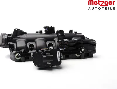 Obrázok produktu pre Modul sacieho potrubia METZGER pre OPEL INSIGNIA A