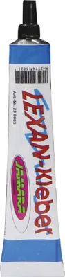 Image de Jamara Lexan Kleber 20g 230005