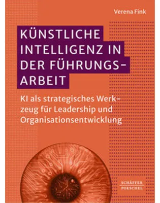 Image de Künstliche Intelligenz in der Führungsarbeit