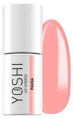 Produktbild von YOSHI Hybrid-Nagellack Pauda 6ml - 914
