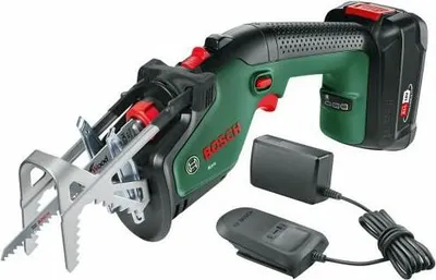 Produktbild von Bosch 0600861A00 Bosch KEO 18V Akku-Astsäge