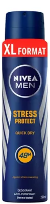 Immagine prodotto di Nivea Deodorante spray Men - Stress Protect 250 ml