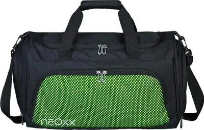 Produktbild von Neoxx MOVE - Sporttasche 43.5 cm (All about Neon)