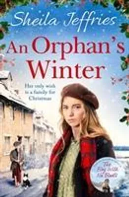 Obrázok produktu pre An Orphan's Winter
