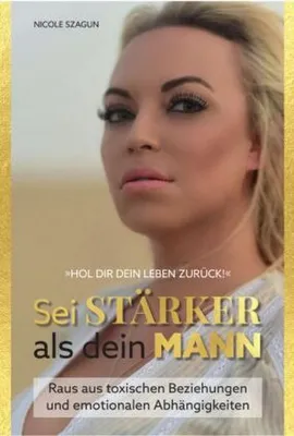 Produktbild von Sei Stärker als dein Mann