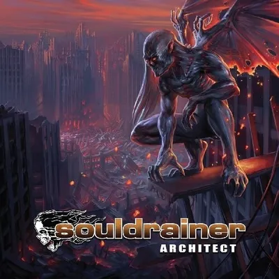 Produktbild von Souldrainer-Architect
