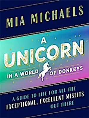 Obrázok produktu pre A Unicorn in a World of Donkeys