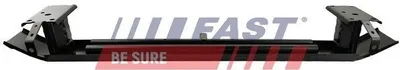 Produktbild von FAST FT90515 Stoßstangenträger Vorne für FIAT Ducato Kastenwagen (250, 290) Ducato Pritsche / Fahrgestell (250, 290) Ducato Bus (250, 290) für CITROËN