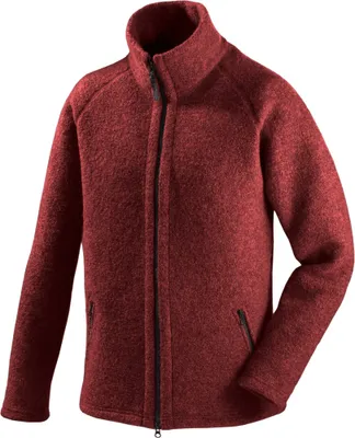 Produktbild von Mufflon W300 Mu-Eric T rosso S