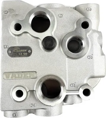 Imagen del producto de kit de reparación compresor, culata, tapa y juntas | Mercedes | 90mm, 292cc