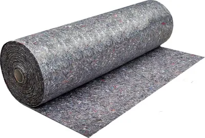 Produktbild von Abdeckvlies Malervlies Renoviervlies Vlies 50m² Rolle, 100 cm x 50 m, 220 g/m²