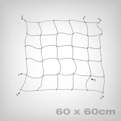 Produktbild von Secret Jardin WebTH Scrog-Netz 60x60cm