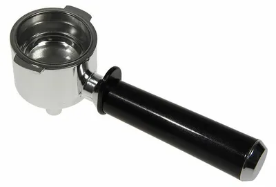 Produktbild von DeLonghi AS00002550 (=5513201089, 7313286889) Siebträger für ECP33.21 ECP35.31 ECP3420 ECP3220 ECP3630