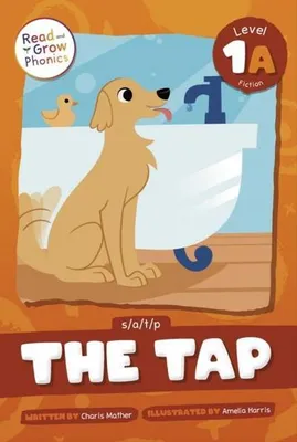 Obrázok produktu pre The Tap